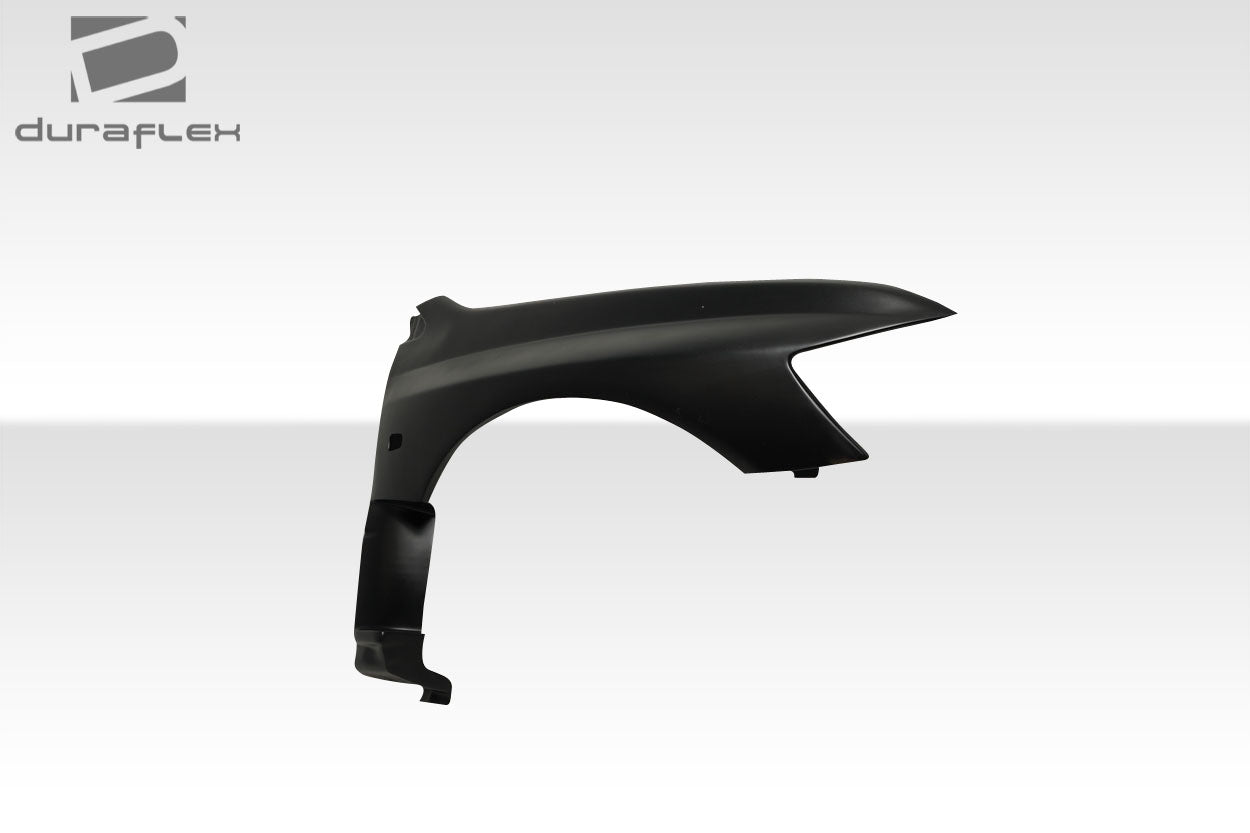 2003-2007 Mitsubishi Lancer Evolution 8 9 Duraflex VR-S Front Fenders - 4 Piece